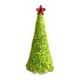 thumbnail image 4 of 3 Piezas de de Navidad Artificial de Mesa, Adorno para de Navidad, Decoración para Fiesta de Navidad, Estante O Dormitorio., 4 of 8