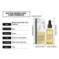thumbnail image 4 of Aceite ligero de romero para el cuero cabelludo y el cabello: repara el cabello dañado, aporta brillo y controla el frizz, para todo tipo de cabello - 60 ml / 2 fl oz, 4 of 9