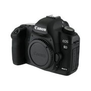 Canon EOS 5D Mark II - Digital camera - SLR - 21.1 MP - Full Frame - 1080p - body only