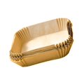thumbnail image 2 of Air Fryer Paper Liner, , Baking 50pcs, 2 of 8