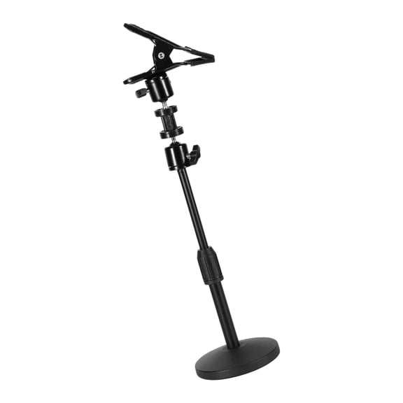 Metal Embroidery Frame Stand Rotating Adjustable for BeginnerAdu1tNeedlework