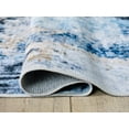 thumbnail image 4 of Signature Design by Ashley Contemporary Bethelann 5' x 7' Rug  Multi, 4 of 4