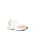 thumbnail image 2 of Tory Burch Good Luck Trainer White (Women's), 2 of 4