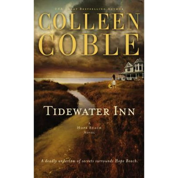 Hope Beach: Tidewater Inn (Paperback)