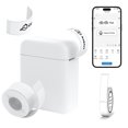 thumbnail image 1 of Musbetu Label Maker Machine with Tape Bluetooth-compatible Thermal Shipping Label Printer for IOS And for Android Wireless Mini Label Maker for Home Office, 1 of 7