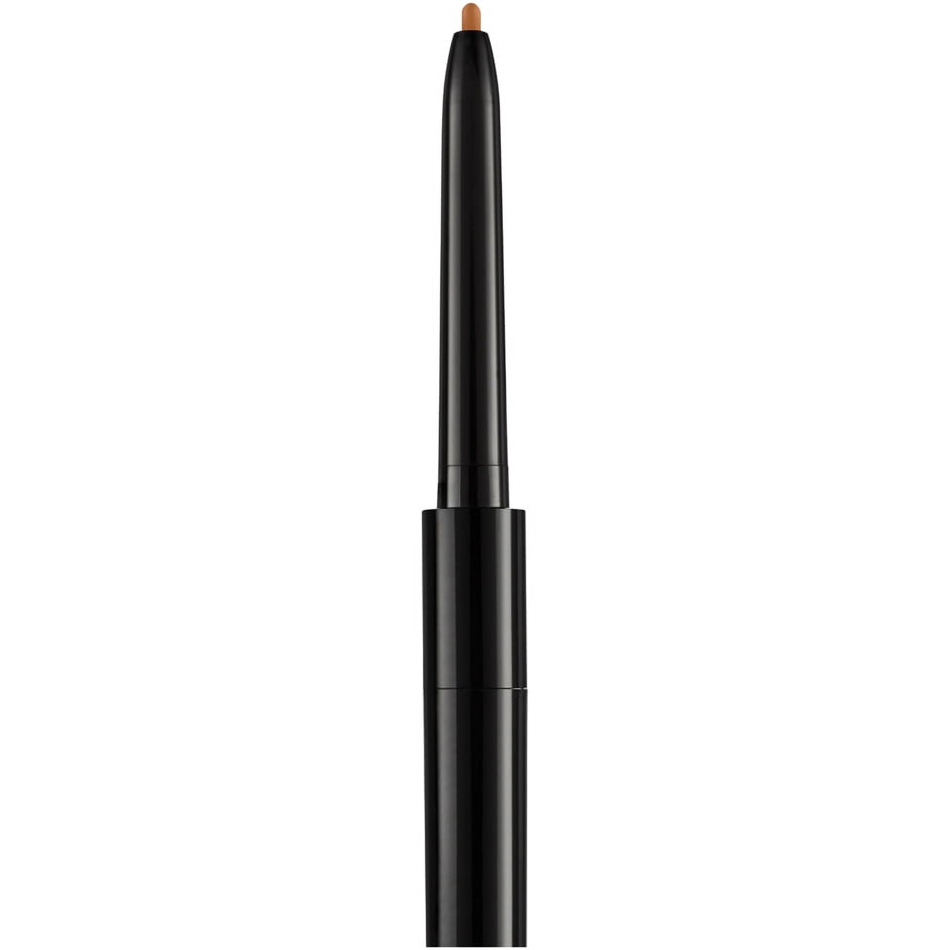 Maybelline Brow Precise Micro Eyebrow Pencil Makeup, Blonde, 0.002 oz.