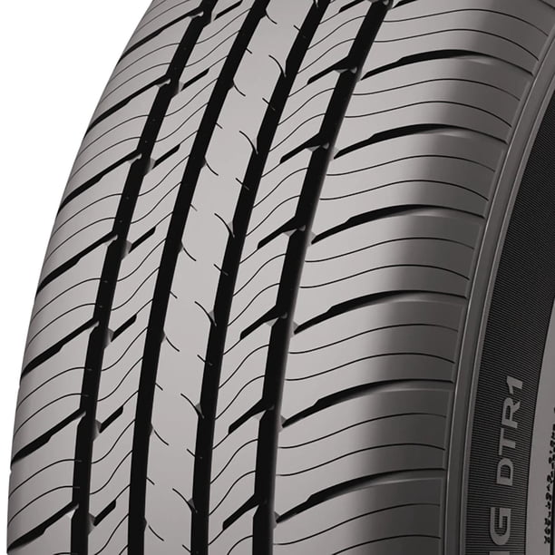 大竹215／60R16 Dextero DTR1 215/60R16 | Heavy-duty tires for