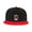 Red, variant on Hajime No Ippo Kamogawa Boxing Gym Kid'S Cartoon Baseball Cap,Adjustable Hip Hop Hat Flat Brim, Breathable Sun Hat For Boys Girls Green