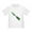 White, variant on CafePress - Green Arrow Toddler T Shirt - Cute Toddler T-Shirt, 100% Cotton