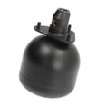 thumbnail image 4 of Esfera de suspensión neumática compatible con 1403280215 Accesorio para fijación A124 Profesional Robusto Reemplazo directo, 4 of 9
