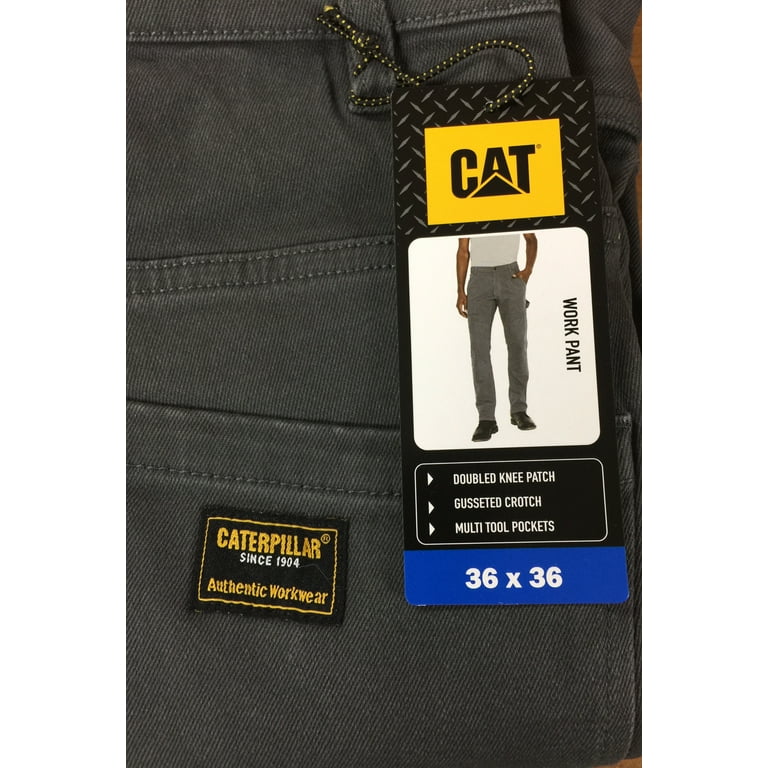 Work Pant Buttons - 22L / 14mm - 1 Gross - Cleaner's Supply