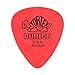 thumbnail image 3 of Jim Dunlop StandardDunlop 50mm Red Guitar Pick Tortex Standard 12 Pack (418P.50), 3 of 4