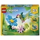 thumbnail image 2 of Set LEGO Creator Fauna Salvaje Colibrí 31384, 2 of 4