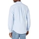 thumbnail image 2 of Camisa Tommy Hilfiger Oxford Custom Fit Collection Azul, 2 of 3