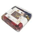 thumbnail image 3 of Harry Potter Crimson Sigil Kids Silk Touch Throw Blanket, 3 of 7