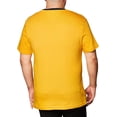 thumbnail image 3 of Tommy Hilfiger Mens Short Sleeve Logo T-Shirt XX-Large Golden Rod-pt, 3 of 3