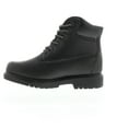 thumbnail image 4 of Deer Stags Kids' Mak2 Waterproof Work Boot - Black - 13 Little Kid Wide, 4 of 9