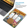 thumbnail image 5 of Bob's Burgers Mouse Pad, Computer Mouse Mat, Waterproof Non-Slip Rubber Base MousePads for Office Laptop 8.3 x 10.3 in, 5 of 8