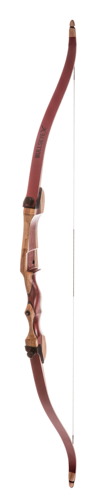 BEAR ARCHERY Ausable 64 in environ 162.56 cm Traditional Bow 