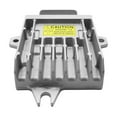 thumbnail image 4 of L39C 18 9E1J  Plug N Play Tested Programmed Transmission Control Module TCM TCU Compatible with  2008-2012  Mazda 5 2.3L, 4 of 6