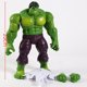 thumbnail image 1 of Los Vengadores MEDk Super ForePVC figura de acción juguete de modelos coleccionablesbolsa de 20 cm de altura zhangyuxiang unisex, 1 of 2