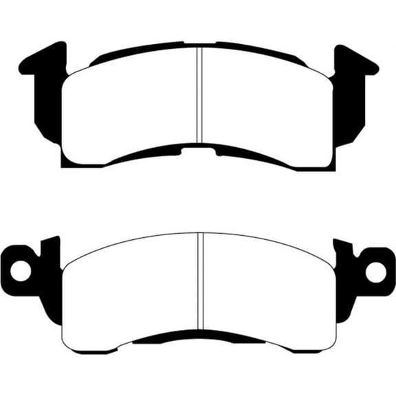 UD052/ EBC OE Brake Pads