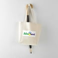 thumbnail image 5 of CafePress - Atlas Quest Tote Bag - Unisex Canvas Tote Bag, Beige, 1-Piece, 5 of 7