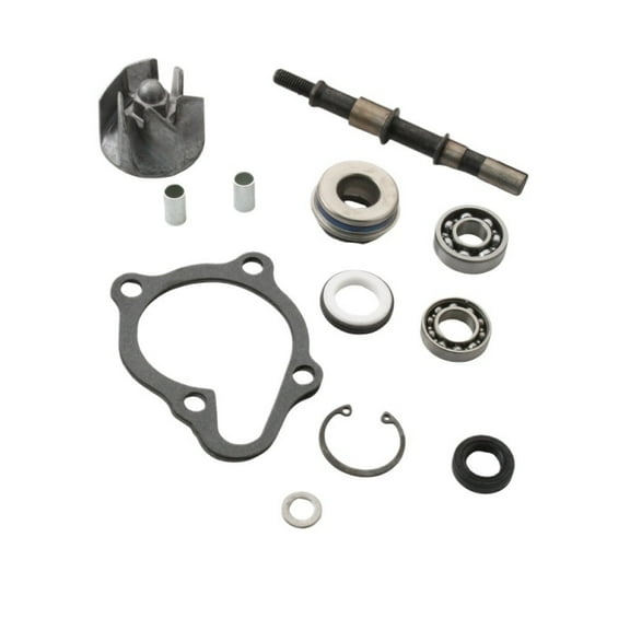 Mxu250 Maxxer250 Water Pump Repair Kit For Kymco X-Citing People Mxu300 Maxxer 300 G-Dink 300cc 4T ATV 100110460
