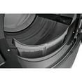 thumbnail image 6 of Front Load Perfect Steam™ Electric Dryer with Balanced Dry™ and Instant Refresh – 8.0 Cu. Ft., 6 of 11