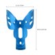 thumbnail image 2 of unbranded 1Jgo Portabotellas De Aluminio Para Azul Oscuro Con Estilo Y, 2 of 6