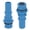 2 pieces, variant on Engine Ventilation Valves, ABS PCV Part with Molded Body, Cylindrical Connection Port and Seal For Crown Victoria E150 Automotive Repair Users 4L2Z6A666BA 4L5Z6A666AA 1F7213890