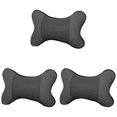 thumbnail image 1 of Reposacabezas Elástico Universal para Coche Almohada Soporte El Cuello Asiento Automóvil (), 1 of 8