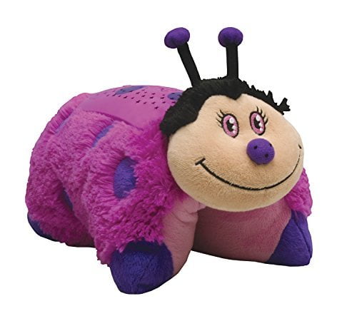 dream lites pillow pets walmart