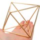 thumbnail image 5 of OULII Exhibidor De De Metal Dorado Para Aretes Y Collares Único Y Resistente, 5 of 8