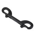 thumbnail image 4 of Diving Clip, Durable Diving Double Head Hook,  Snap  Diving Buckle Feed Bucket For Outdoor Water Bucket Diving, 4 of 8
