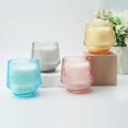 thumbnail image 5 of Vintage Oak Scented Candles - Candles for Gift, Candles for Home Scented Aromatherapy Candle Gift for Women Soy Wax Jar Candles Gift, 5 of 5