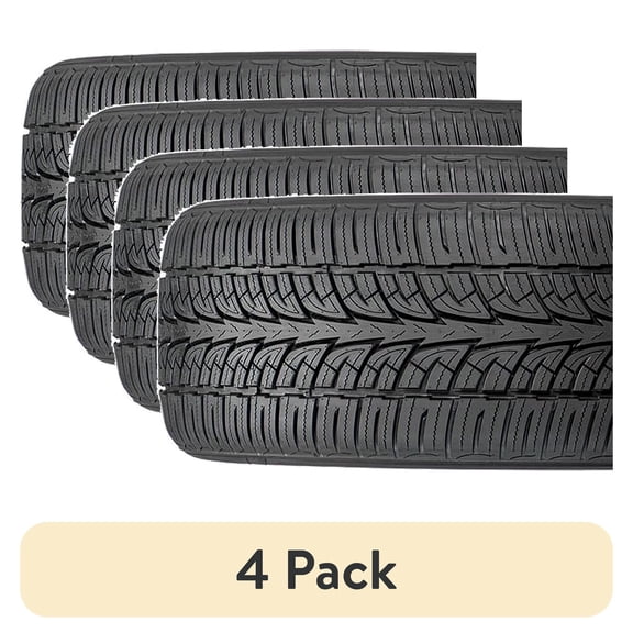 (4 pack) Arroyo Ultra Sport A/S 305/30R26 109V BSW