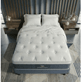 thumbnail image 4 of Colchón King Size + Box | Wave-Confort | Perfect Sleeper | Ortopédico | Serta | + 2 Almohadas, 4 of 4