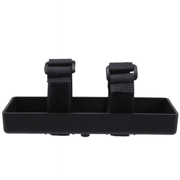 1 * RC Car Battery Box 2 * Straps-Black