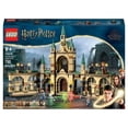 thumbnail image 2 of Set LEGO Harry Potter Batalla de Hogwarts 76415, 2 of 4