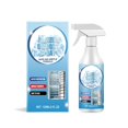 thumbnail image 1 of De Icer Spray For Fridge Freezer With Anti-Bacterial Speed Up Defrost 120ml, 1 of 8