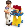 Little Tikes Grill N Glow Electronic Barbecue