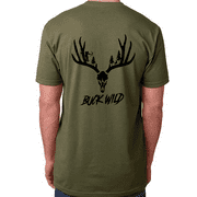 Hunting Scenic Shirt