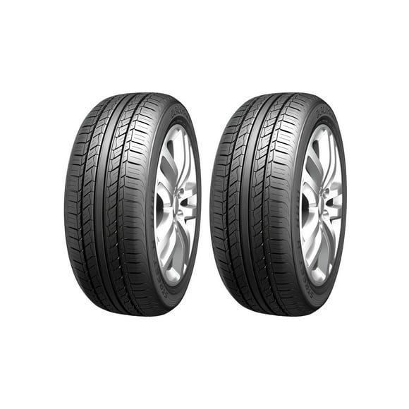 PAQUETE DE 2 LLANTAS 205 70 R14 98T XL BLACKHAWK HH01 VT