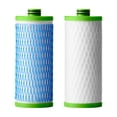 thumbnail image 1 of AO Smith Claryum Filter Replacement - 2 Pack - AO-US-200-R, 1 of 4