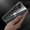 thumbnail image 6 of for iPhone 15 Plus Clear Case Shockproof Phone Cover Protective Phone Case for iPhone 15 Plus, 6.7 inch, 6 of 7