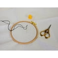 thumbnail image 4 of Scissors for Embroidery and Detail Work F07M4-2-SC3, 4 of 4
