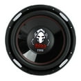 thumbnail image 3 of BOSS Audio Phantom 12-Inch 2300W Car Audio Subwoofer Speakers (2 Pack), 3 of 12