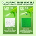 thumbnail image 4 of All Purpose Cleaner, 500ml Plant-Based Deep Clean Spray for Kitchen, Bathroom, Quick-Easy Stain Removal, 4 of 8