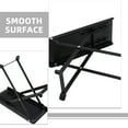 thumbnail image 3 of TABLZONE 1Pcs Foldable Guitar Footrest for Classical Acoustic Guitarists 9.8X4.0X0.9In, 3 of 8